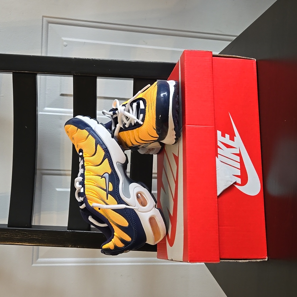 Nike sneakers